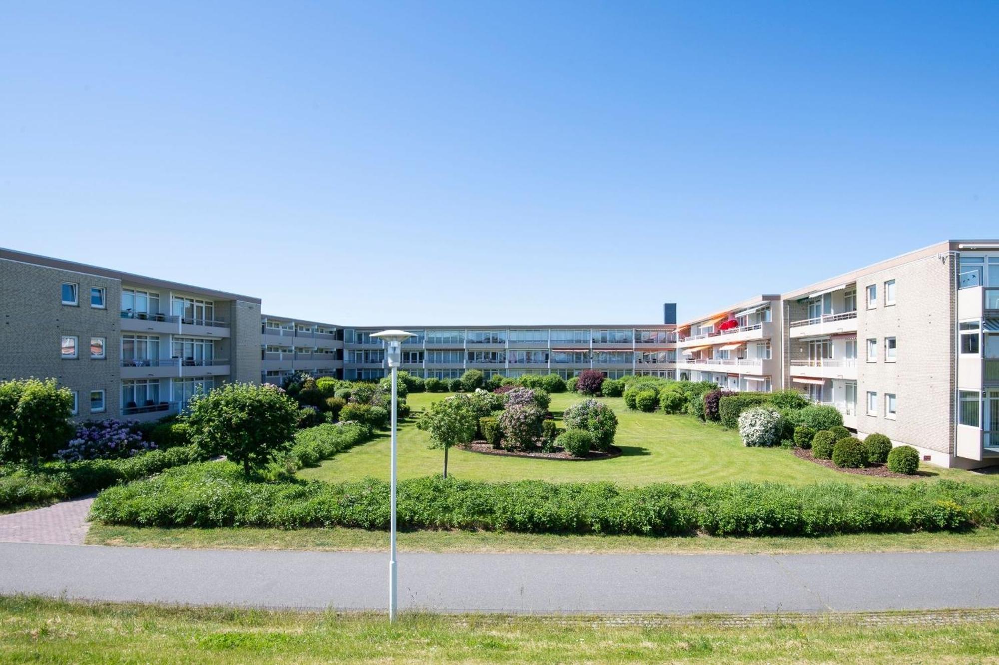 Baltic Duenenbude Groemitz Exterior photo
